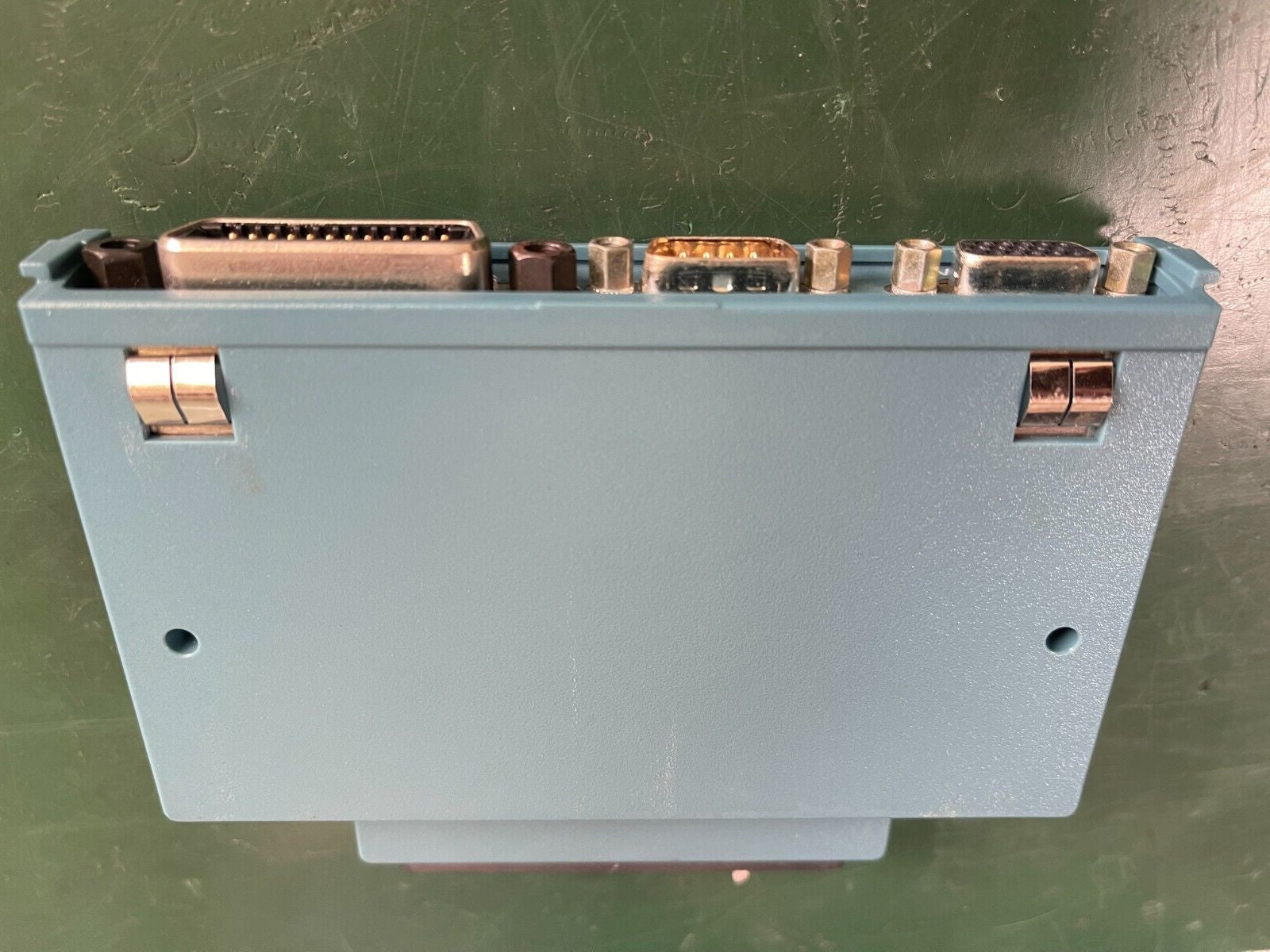 Tektronix TDS3GV Module for TDS3000 Series Oscilloscopes w/ GPIB, RS-232, VGA - XG eqpt