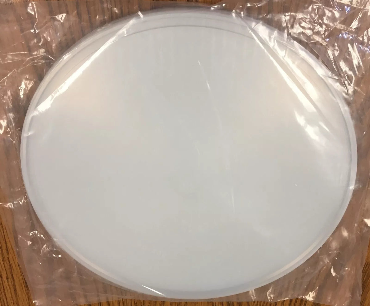 Kurt J. Lesker P/N: QF200-BK Flange, ISO, SS, Blank, QF200 K-Style