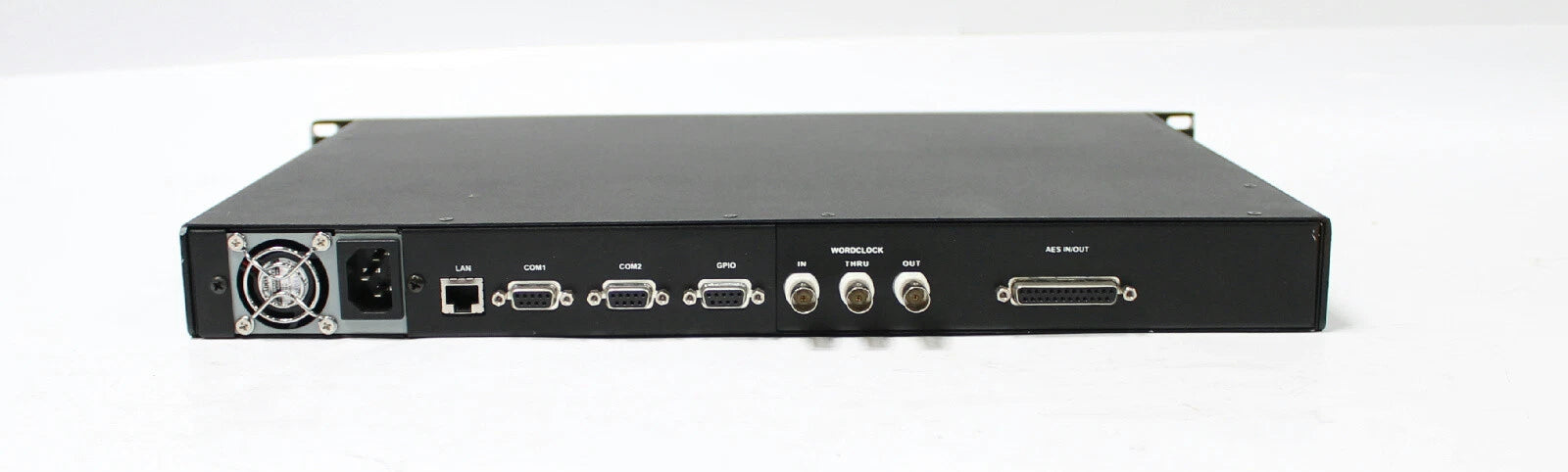 DaySequerra Neural e2 MultiStreamer Broadcast Audio Transcoder
