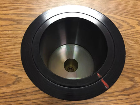 OGP Model 100X P/N 422812 Lens