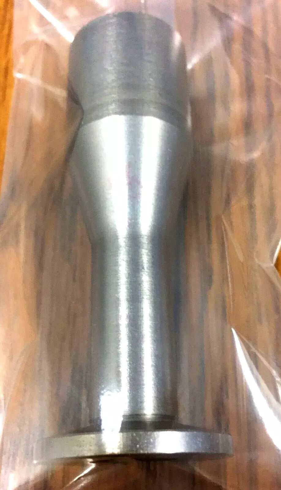 Leybold-Heraeus 16209 Pirani Vacuum Gauge with 9-Pin Connectors