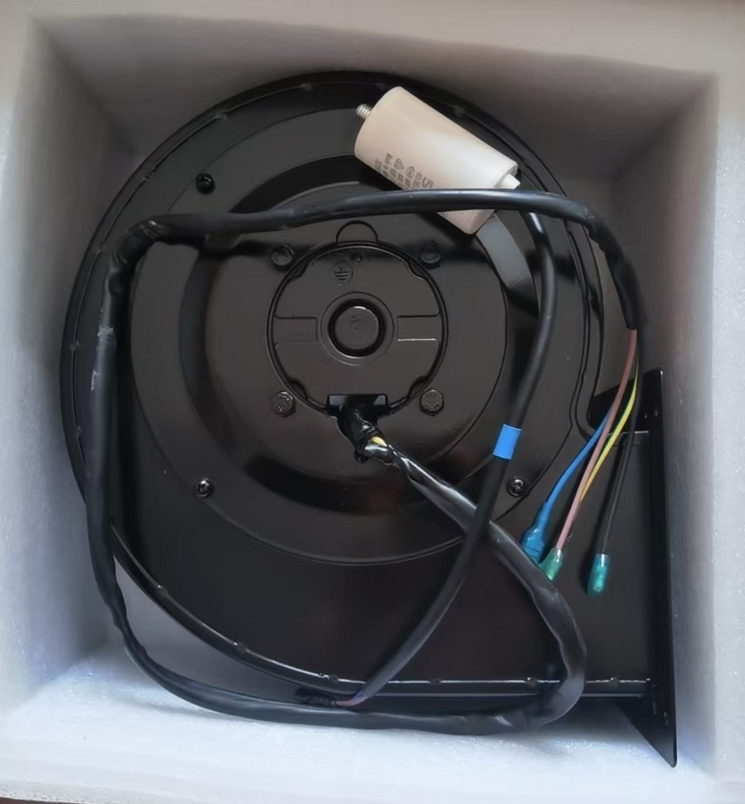 ECOFIT 2GRF65 Inverter Fan 180x52 mm