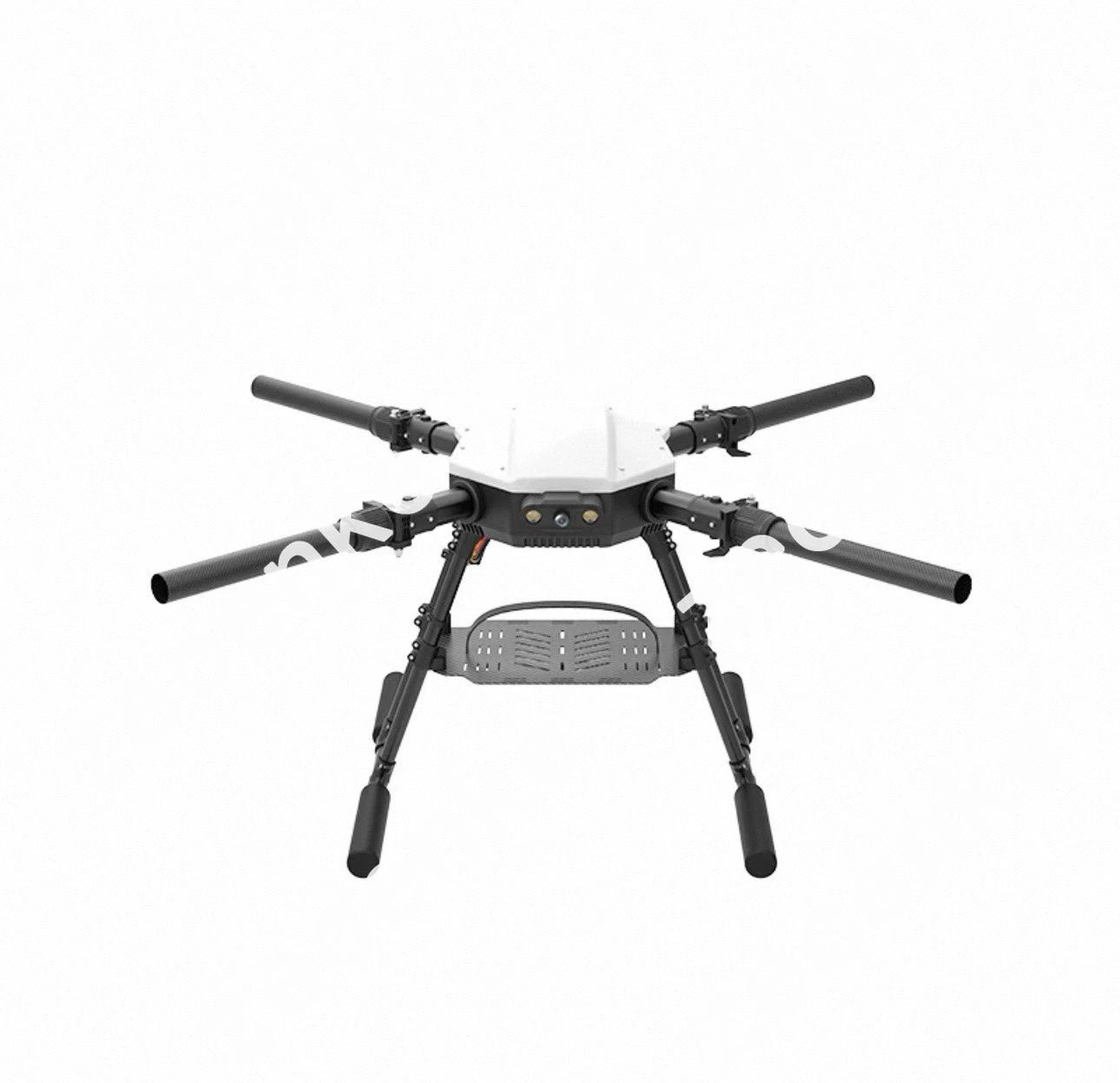 4 Axis Spray Agriculture Drone UAV E410P
