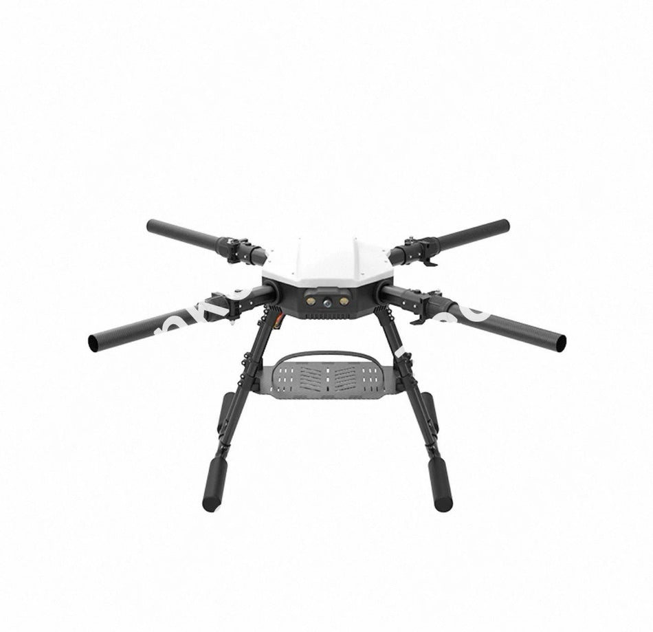 4 Axis Spray Agriculture Drone UAV E410P