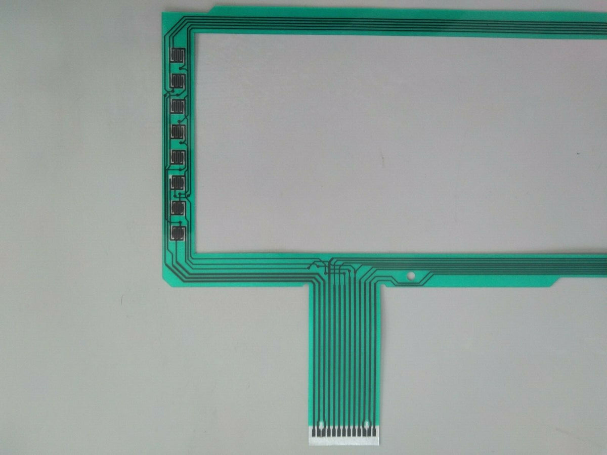 Keypad panel uses for Rohde &amp; Schwarz CMS series CMS50 CMS52 CMS54  ..etc