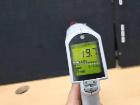 RAYTEK RAYMX4PU: Raynger MX Infrared Thermometer, Untested (005)