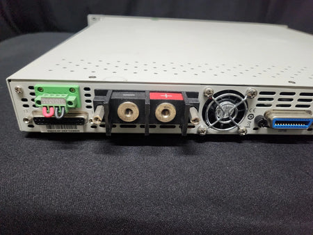 Itech IT6512 80V/60A/1200W High-Power DC Power Supply