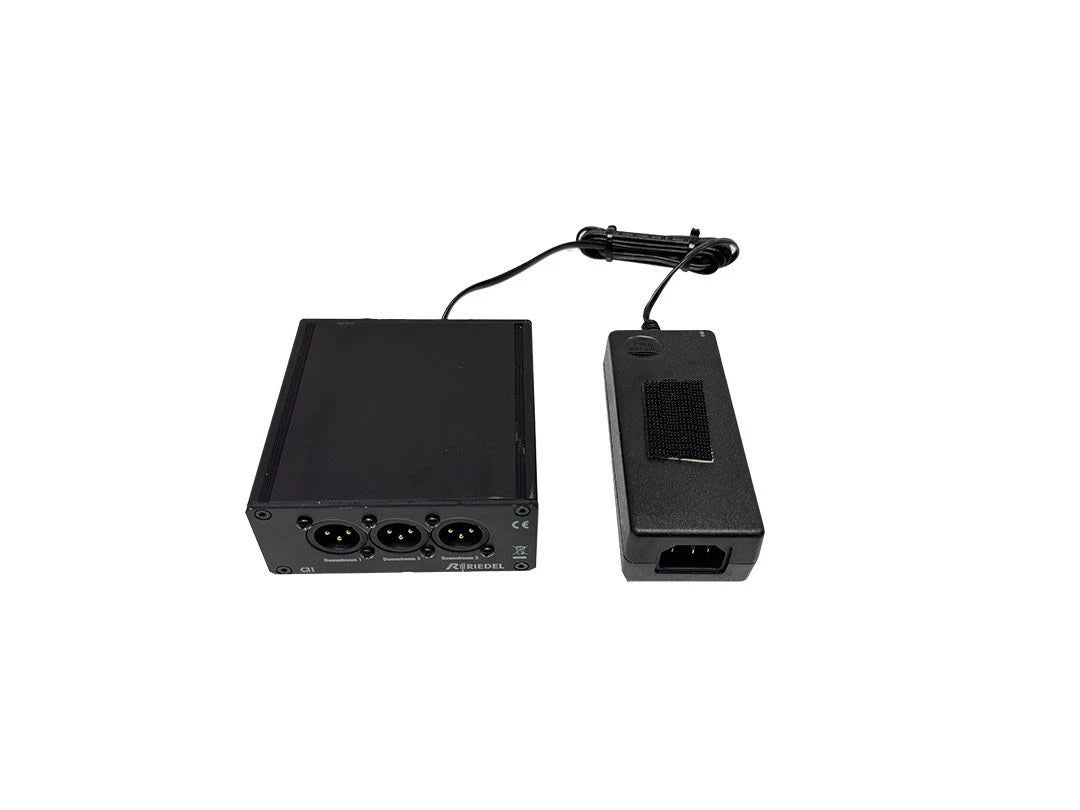 Riedel Performer C31 Performer Digital Intercom Splitter Box