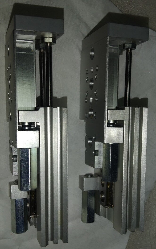 FESTO 滑动台缸 SLT-10-40-P-A 170557 全新