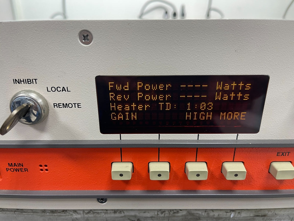 Amplifier Research 40T26G40A Millimeter Wave TWTA