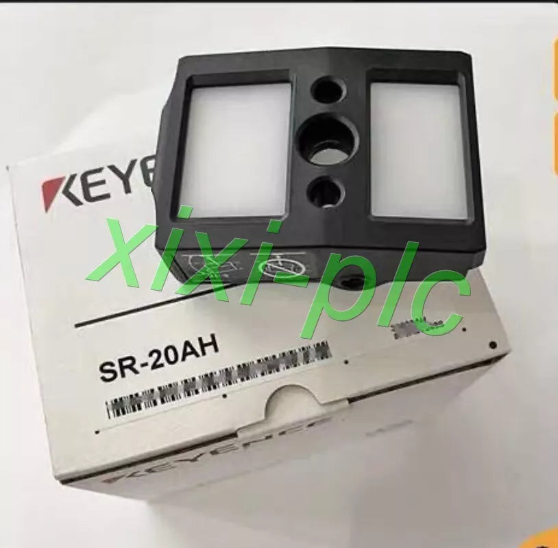 Keyence SR-20AH Barcode Reader 1 PCS DHL Shipping