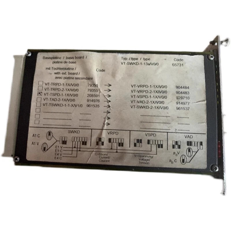 Surge Protector Bundle Pack - VT-SWKD-1-13A/V0/0, VT-TSPD-1-1X/V0/0, 208591