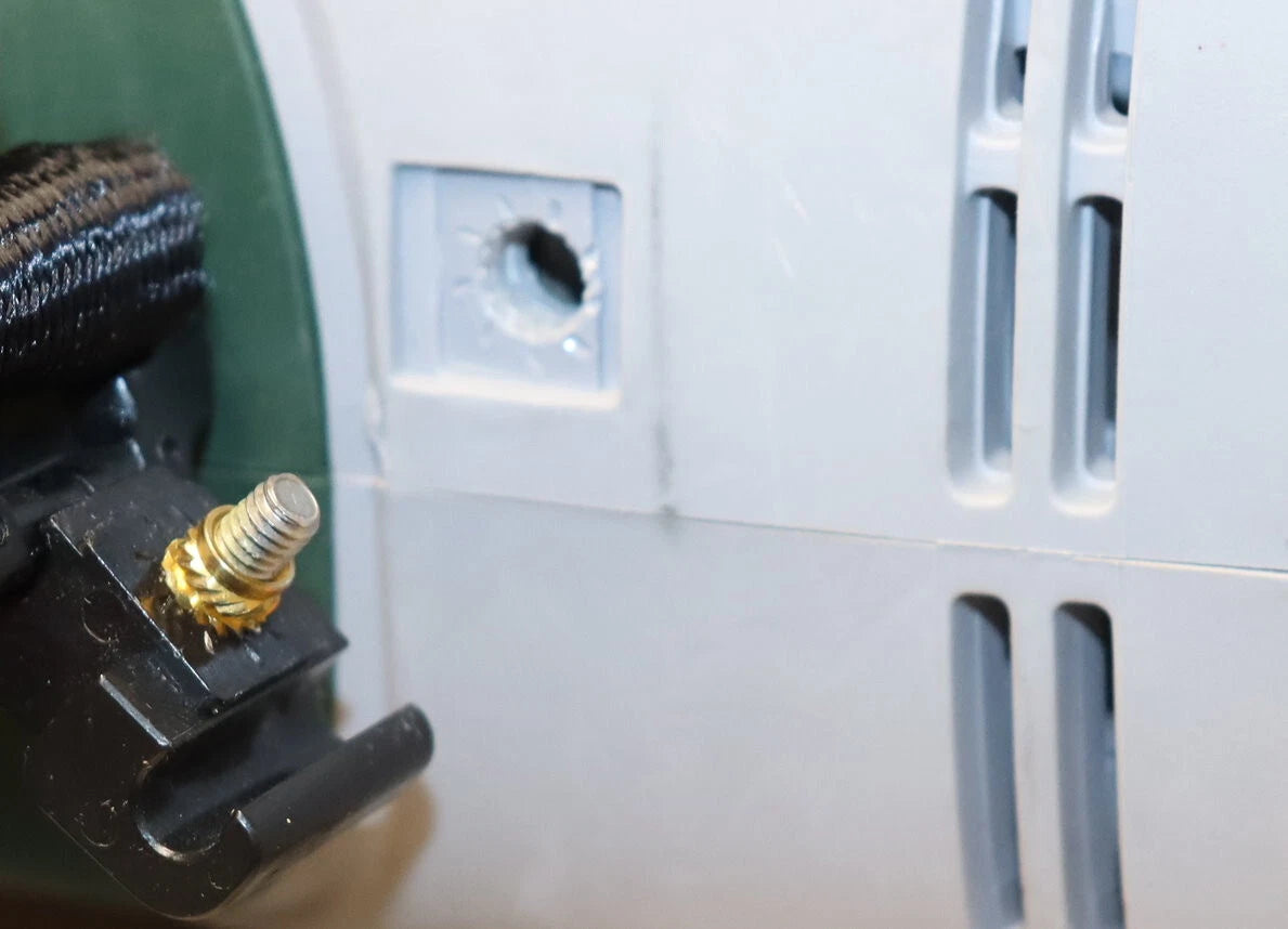 Lakeview Test and Measurement Device for Precision Monitoring