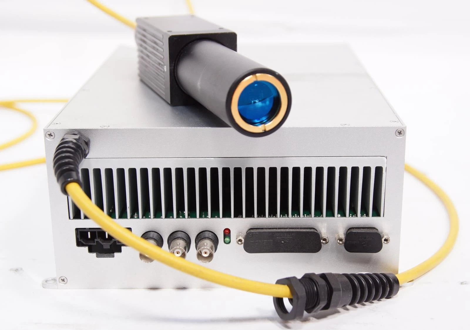 Coherent FLQ NUFERN 1364402R Fiber Laser Marker