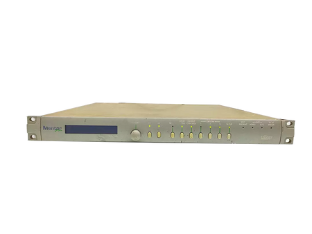 Trilogy Mentor Plus Digital SPG/TSG TYPE 350