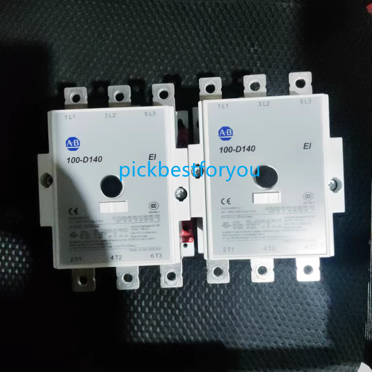 100-D140EA11 Test
