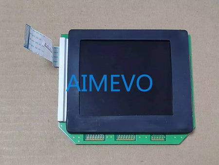 LCD Screen Display Panel for Fluke 744 743 741B 702 701