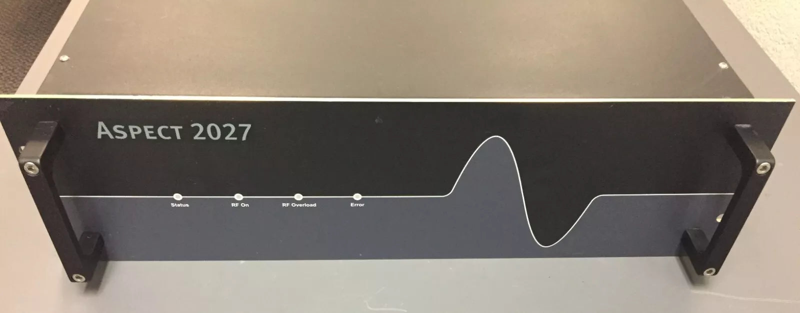 Advanced Energy ASPECT- 2027 RF Generator Power Supply