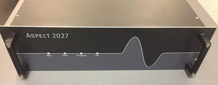 Advanced Energy ASPECT- 2027 RF Generator Power Supply