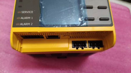 BENDER ISO685-D Isometer Digital Ground Fault Monitor/Detector ISO685W-D