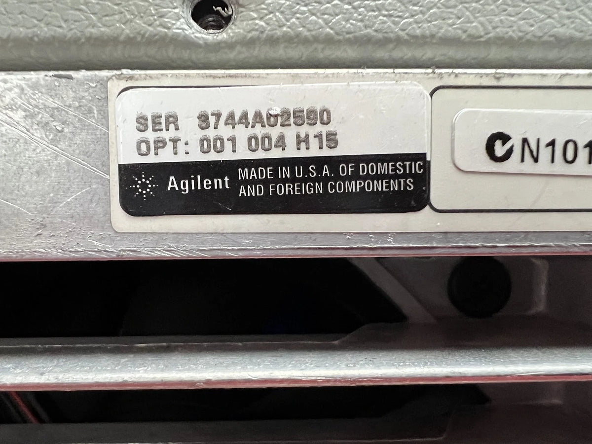 Agilent/Keysight 8664A High-Performance Signal Generator, 3 GHz
