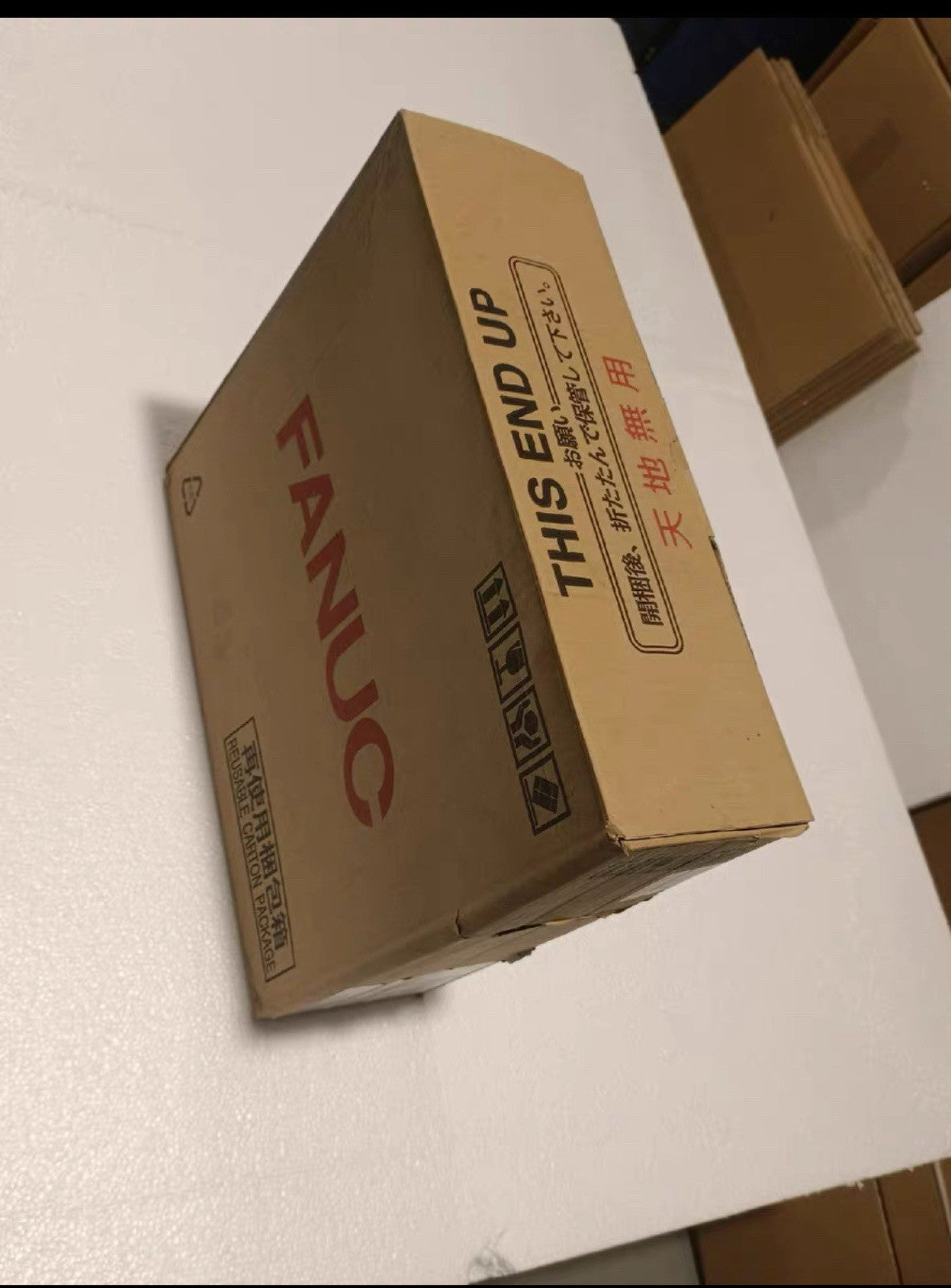 Fanuc A06B-6270-H011 Servo Driver