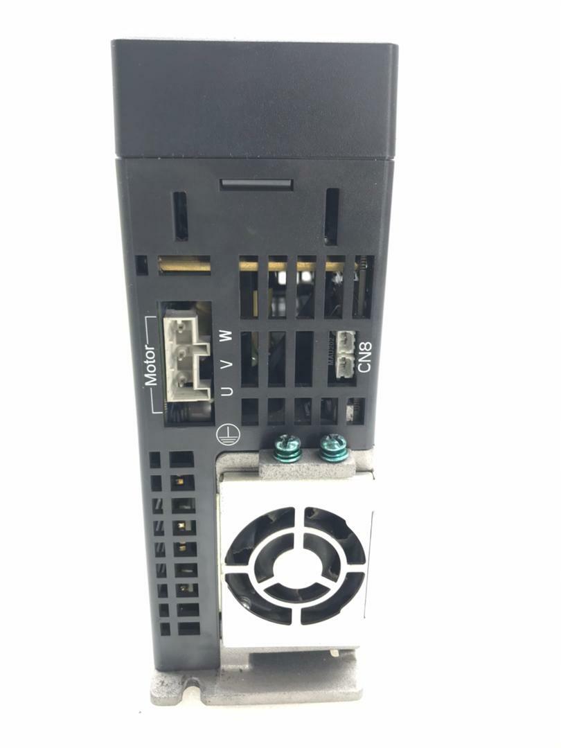 DELTA ELECTRONICS ASD-A2-0721-M 750W AC Servo Drive 220V