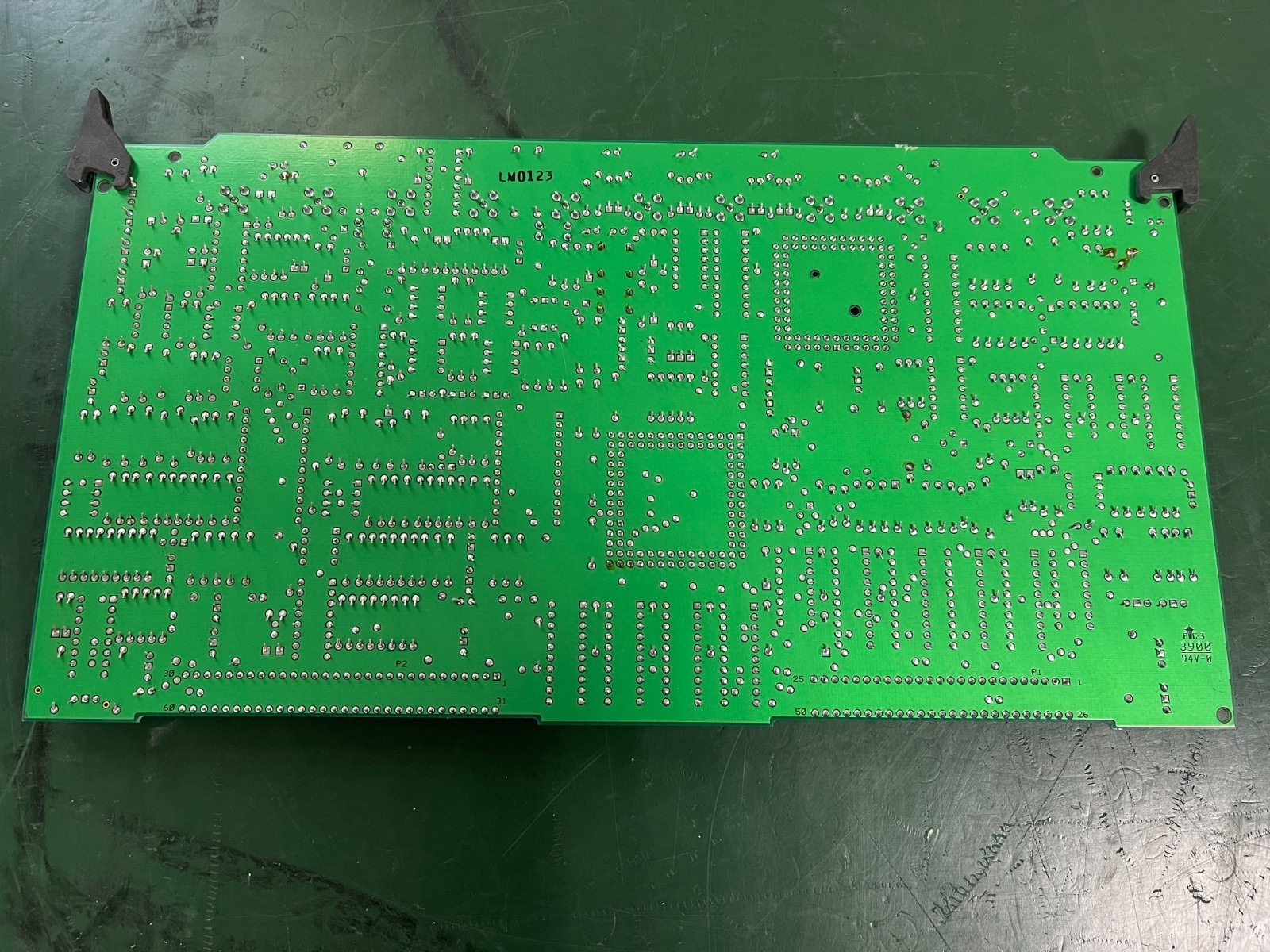 HP Agilent 08360-60291 A8 Modulation Generator for 8360 RF Sweeper Series