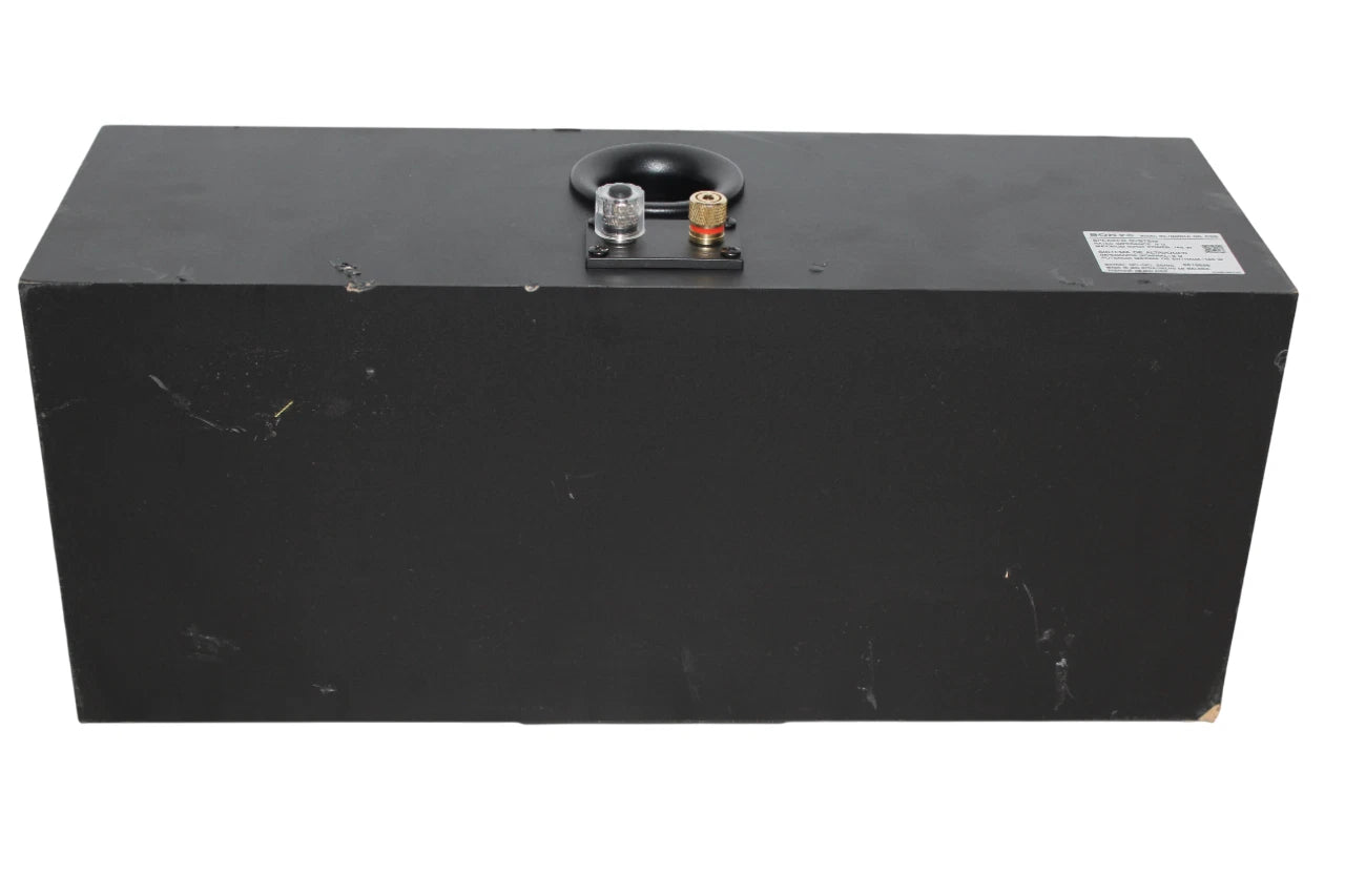 Sony SS-CS8 Speaker System Center Channel Speaker -Black - Free Shipping