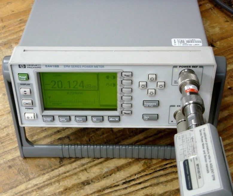 S.M.E SA3NS-20 DC-3GHz 20dB-2W Attenuator