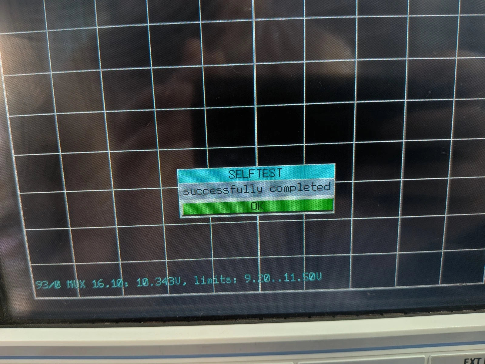 Rohde & Schwarz FSIQ26 20 Hz-26.5GHz Spectrum Analyzer Iq Ext Mixers Opt!  R&S