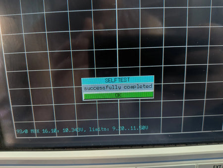 Rohde & Schwarz FSIQ26 20 Hz-26.5GHz Spectrum Analyzer Iq Ext Mixers Opt!  R&S