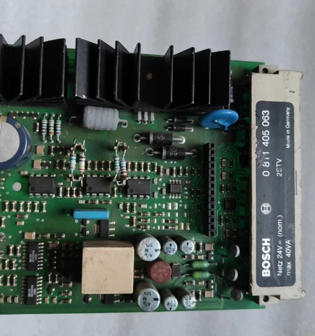 1PC Bosch 0811 405 063 2STV 0811405063 Signal amplifier card