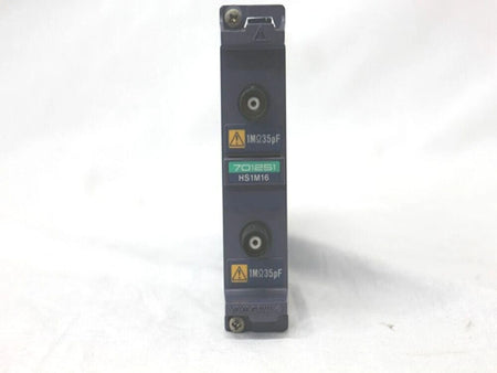 YOKOGAWA 701251 + 700929*2 High-Speed Isolation Module
