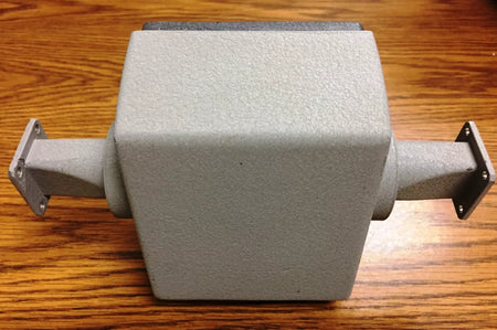 Electronic Type U101-SV Broadband Attenuator