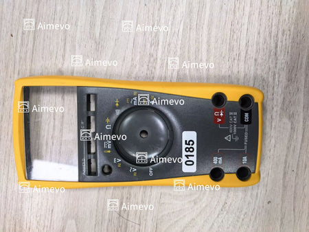 Fluke 179 Front and Rear Shell Accessories