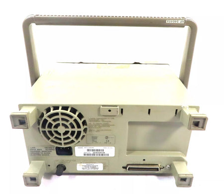 HP 54645A 100 MHz 200 MSa/S Oscilloscope