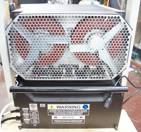 Ixia XG-12 WIN7 IxOS 8.21.1310.5 w 942-0033-02 / LSM1000 / 7x Lava AP40/100GE 2P