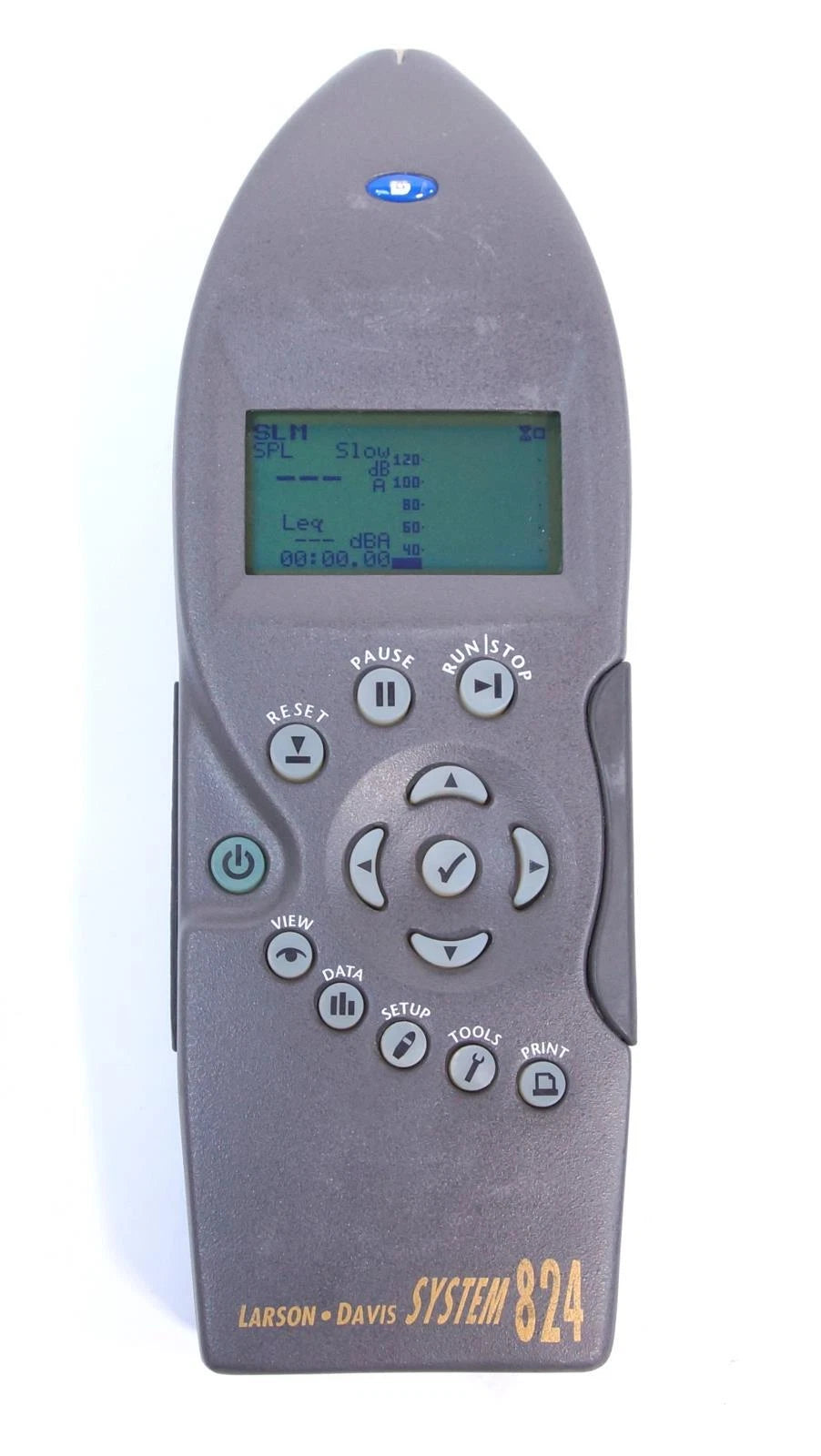 Larson Davis System 824 Precision Sound Level Meter