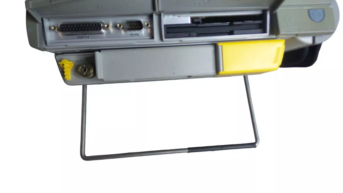 Agilent E6000A-DE37300256 SM Fiber OTDR