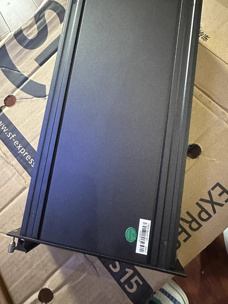 Hollysys FM803 Industrial Fieldbus Module for Automation Systems