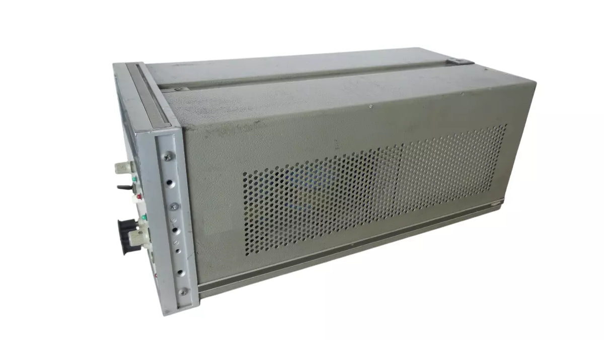 HP 6002A DC Power Supply - Reliable and High-Performance