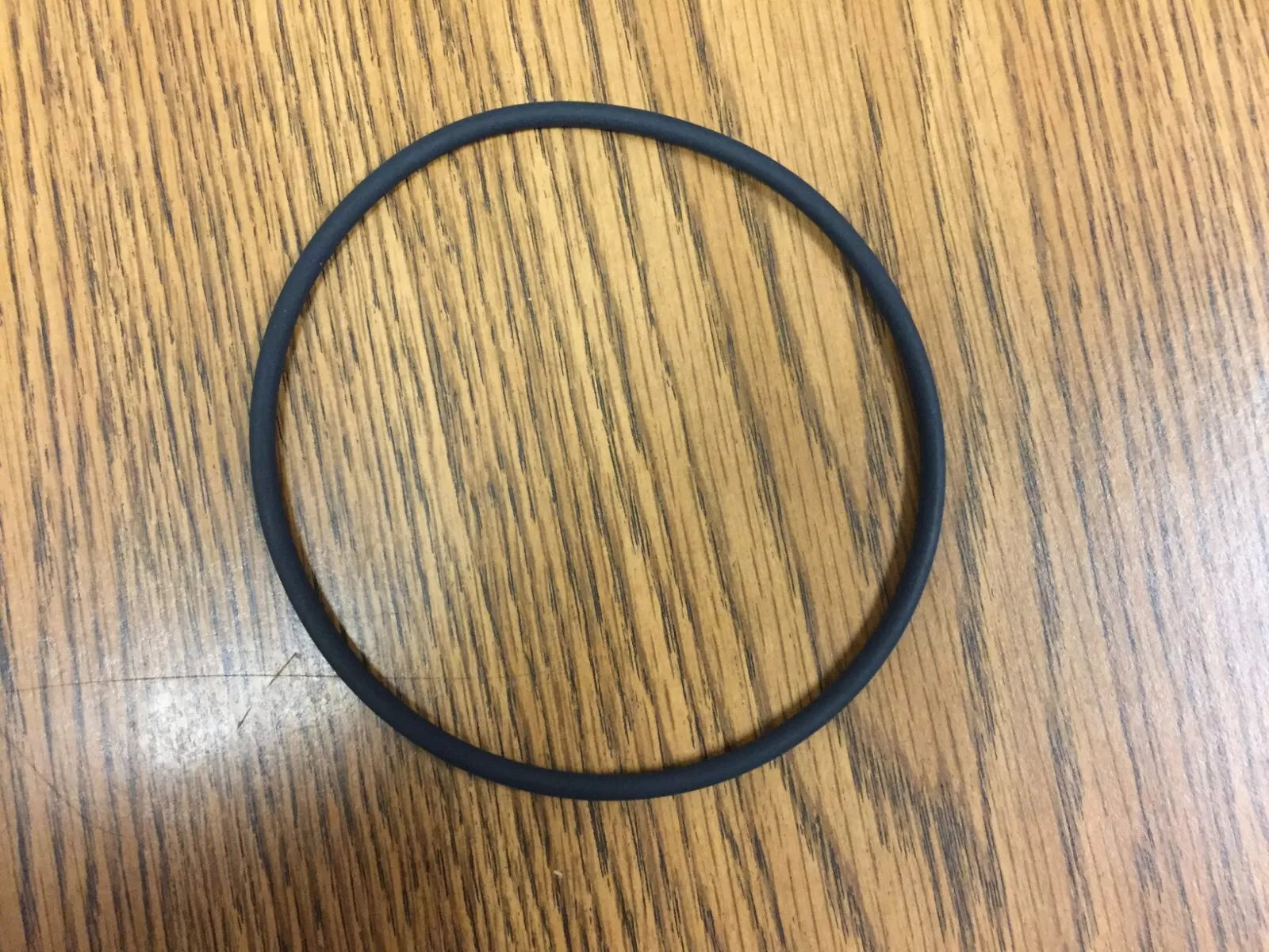 ACE Seal 120mm (4.72”) ID x 4.5mm (0.177”) Dia V-75 O-Ring Black Color