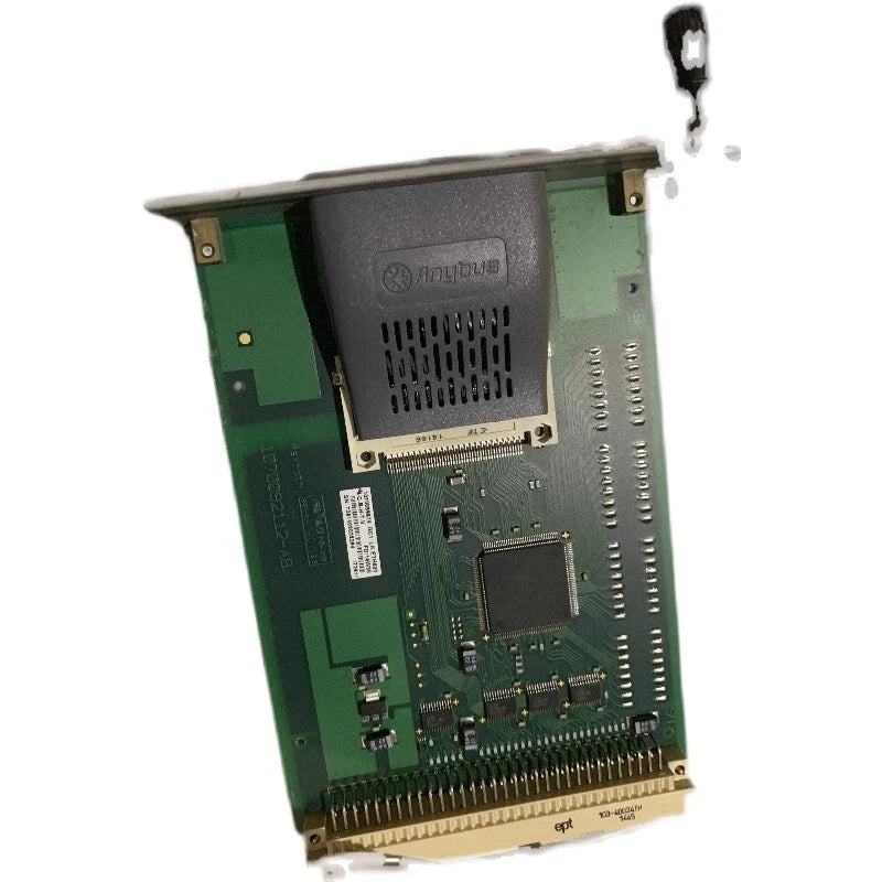 Rexroth Ethernet Mbaud Mod. 10W30 Type 1070089874-GC1