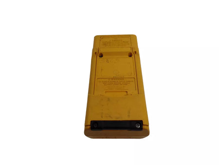 Fluke 27 Multimeter - Reliable Instrument for Electrical Measurements