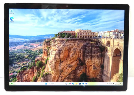 Microsoft Surface Book 2 1832 13.5'' Core i7-8650U 1.9GHz 16GB 512GB Win11 Pro