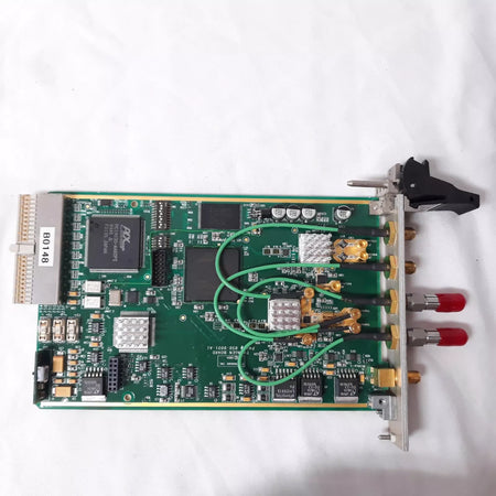 Agilent PX2000-337: PXI 8.5Gb/s Pulse Pattern Generator