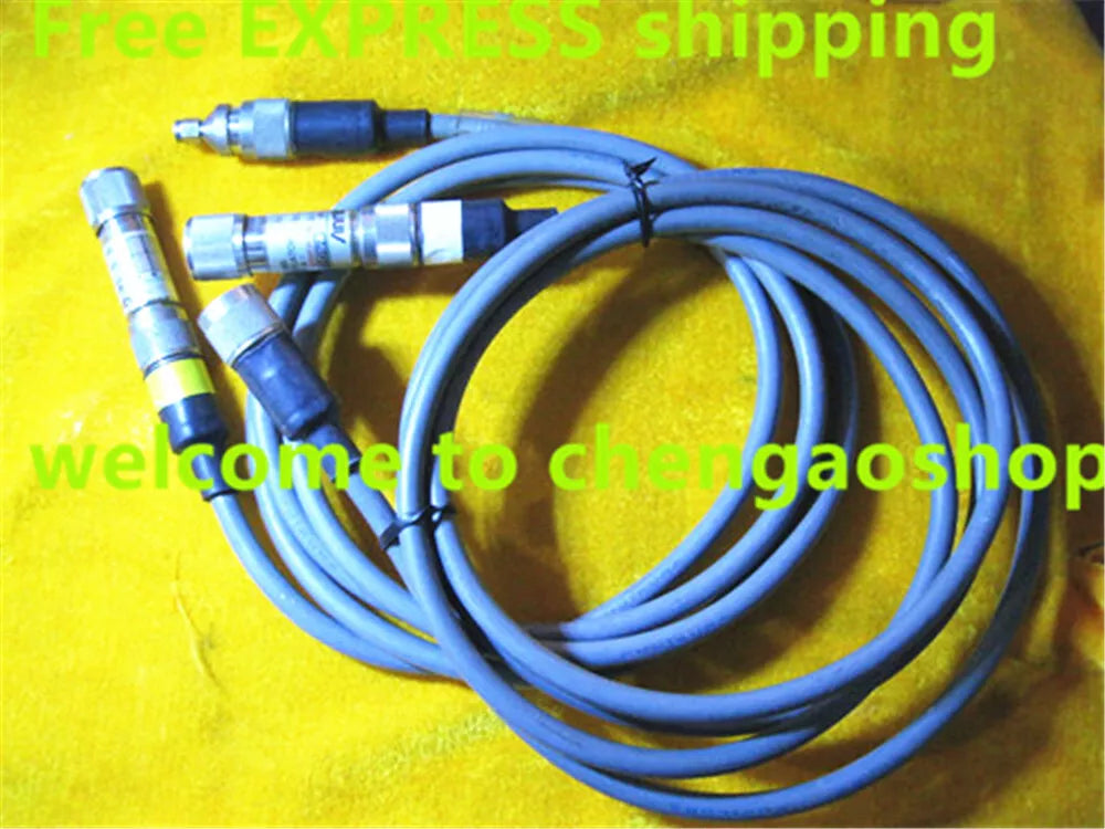 1pc USED ATTENUATOR MP721A 3dB Test Cable By DHL or FedEx #V4C0 CH - XG eqpt