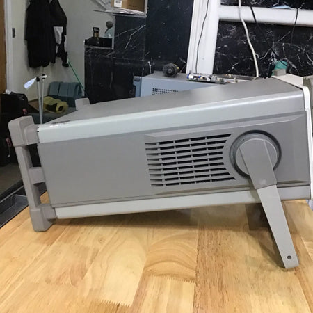 HP Agilent 8560EC Spectrum Analyzer 30Hz-2.9GHz Low Hours Opt 7
