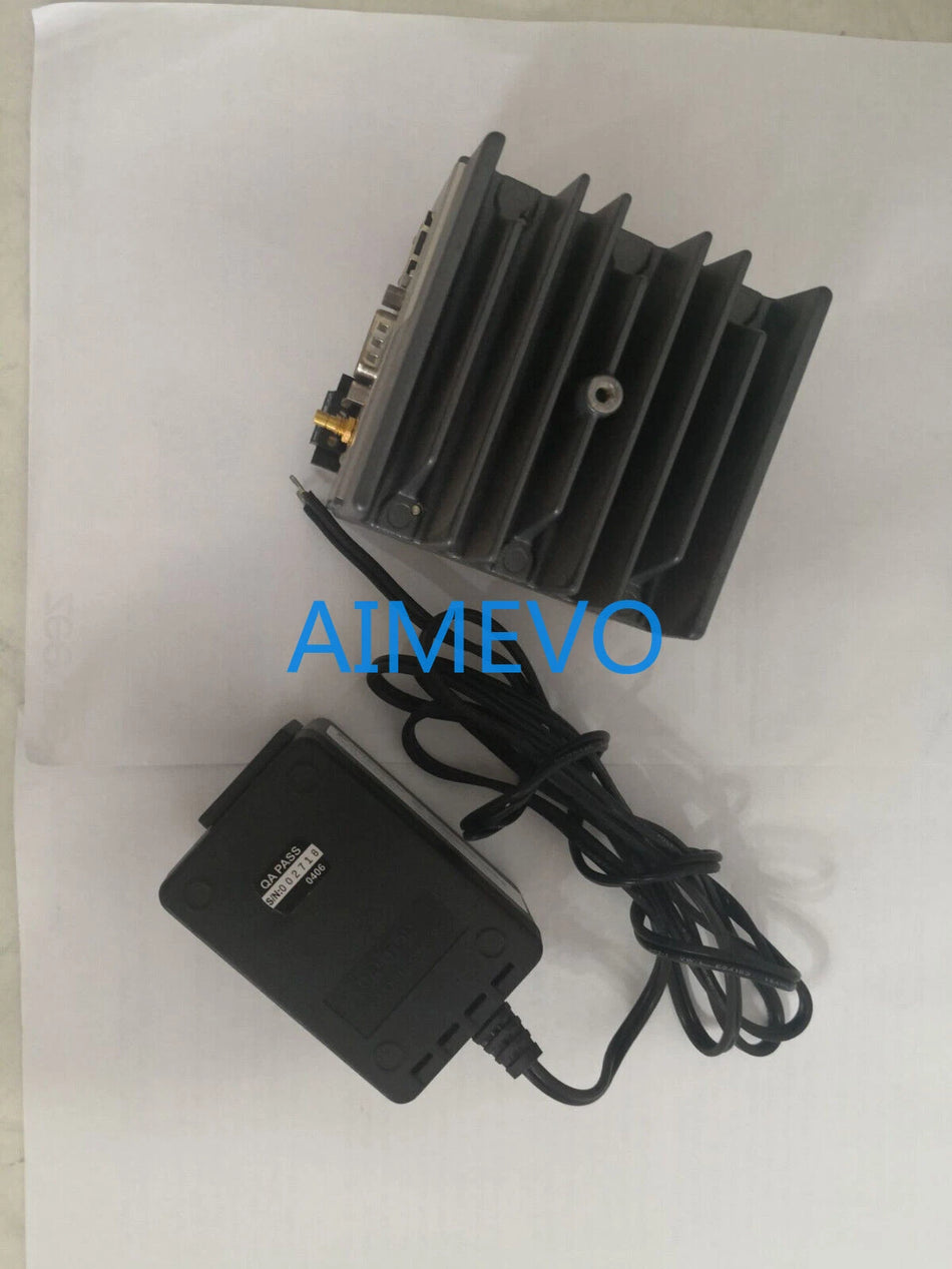 National Instruments NI cRIO-9102 CompactRIO System